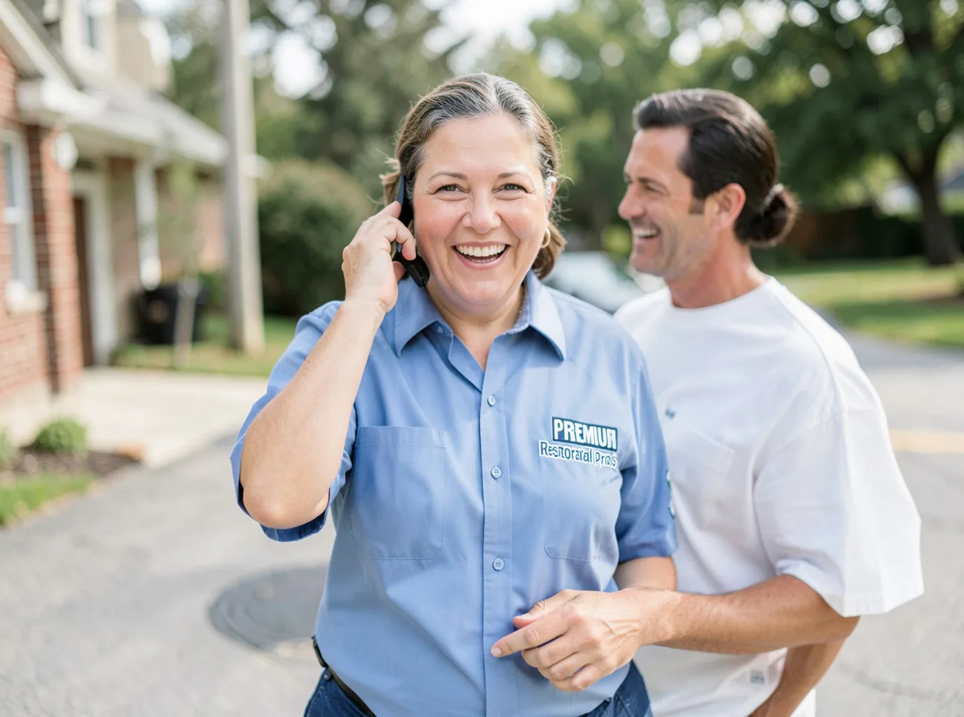 Water Damage Restoration Brownsville, MD FAQs